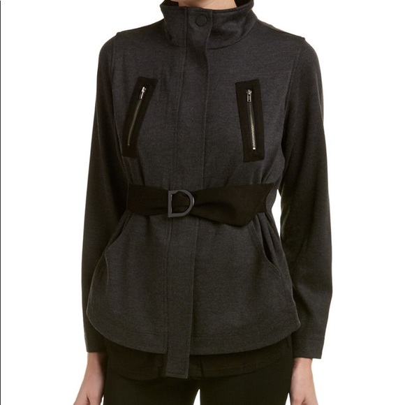 Cabi Mesh-Back Jacket #3184 - Picture 3 of 3